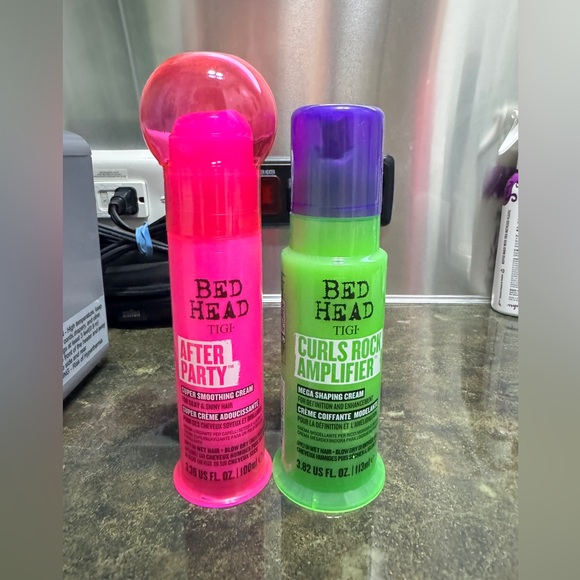 Bed Head Hair products! - Picture 1 of 1